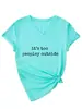 Camiseta Feminina Tamanho Extra 100kg Plus Size Estilo Americano Solta Oversize Manga Curta, Top Versátil de Verão com Decote V
