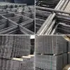 Obra de Construcción Malla de Construcción Malla de Alambre para Calefacción por Suelo Malla de Acero para Refuerzo de Puentes Malla de Acero para Piso de Construcción