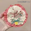 Scrunchies de Renda para Crianças e Meninas, Elásticos Fofos para Coque Que Não Danificam o Cabelo, Flores de Cabelo, Cordas de Cabelo, Acessórios de Cabelo para Menininhas