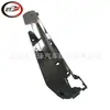 Aplicable a 2019-2021/X3 G01 X4 G02 Panel de Recorte Inferior del Parachoques Delantero 51118092755