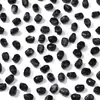 Gravel de Imitación Piedra Acrílica de Forma Especial Accesorios para Pulsera Hechos a Mano DIY Cadena para Teléfono Móvil Colgante Pequeño de Gota Material para Joyería