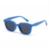 25 Gafas de Sol Nuevas para Niños y Niñas, Gafas de Sol de Verano, Bebés Niñas, Gafas para Niños, Modelos Polarizados Modernos Jc1366