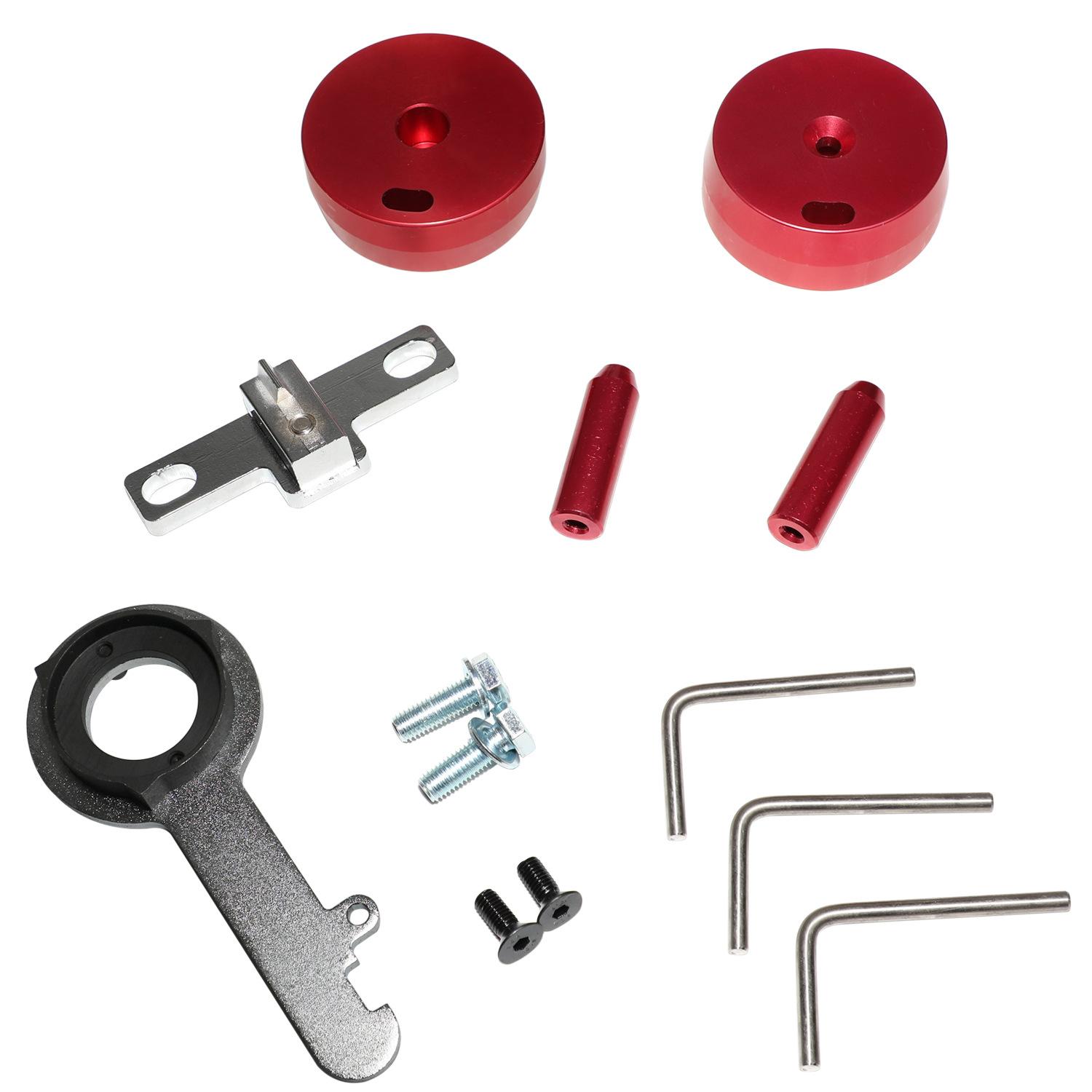 福特柴油2.0TDCI正时工具 (4)