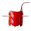 Motocicleta Off-Road Motoland Bosero M1356 Extreme Thief Shell Tanque de Combustível Rabeta Para-lama Envelopado Regul