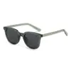 Gafas de sol casuales retro nuevas Cx2190 Montura cuadrada Gafas de sol polarizadas Anti-UV Para conducir Pesca