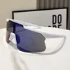 Gafas de Sol Nuevas para Ciclismo Transfronterizas para Hombres y Mujeres, Gafas de Sol Antiviento y Anti-UV para Montañismo y Carrera al Aire Libre