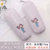 Bonitas Mangas de Trabajo para Mujer, Mangas Largas Impermeables para Hombre, Mangas Ampliadas Anti-manchas, Mangas Blancas de Otoño e Invierno para Estudiantes