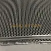 Tapete Filtro de Areia Higiênica para Gatos de EVA Tapete Impermeável Bandeja de Areia Higiênica Filtro de Areia Limpeza Tapete para Pet