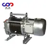 Compactadora Rodillo Pequeño para Construcción en Campo Exterior 220V 380V Bomba de Agua de Suspensión Extendida 50.1m