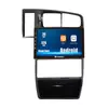 Adequado para Volkswagen Vw Novo Jetta 2009-2012 Navegador Android Gps Imagem de Ré Máquina Tudo-em-Um para Carro