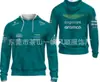 Ropa para Carreras Todoterreno Transfronterizas, Sudadera con Cremallera de Forro Polar, Tallas Europeas y Americanas, Versátil y Elegante, Cálida y Cómoda