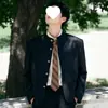 Nueva chaqueta estilo chino con cuello mao, traje para hombre, blazer estilo Tang, traje Zhongshan para compromiso y boda, moderno