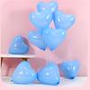 Balão Casamento Balão 1000 Balão Casamento Branco Perolado Arranjo Balão Aniversário Novo Látex