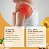Pomada Ximonth para el Cuidado de las Articulaciones de Jengibre Pomada para Masaje Muscular y Articular Cuidado de la Salud
