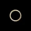 TaylorSwift "Midnights" Taylor Swift álbum alrededor del color anillo de diamantes moda Joker