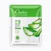 Mascarilla Suavizante e Hidratante de Algas Zhiduo Ácido Hialurónico Centella Asiática Hidratante Limpiadora Mascarilla de Barro Venta al Mayoreo y Entrega