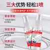 Spray Gastrodia Elata y Cártamo Penetrante en Hueso para Alivio del Dolor de Cuello, Hombro, Cintura y Piernas, Aplicación para Molestias en Articulaciones de Rodilla, Uso Externo General Venta al por Mayor