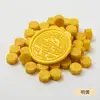 Granos de Cera para Sellar del Fabricante en Stock, 100 Piezas, Bolsa Pequeña de 35g, Granos de Cera para Sellar Octagonales, Cera para Sellar Colorida Mixta