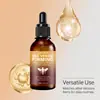 Essência de Massagem com Veneno de Abelha Laniska É um Produto Suave e Hidratante para Uso Diário Que Deixa a Pele do Rosto com uma Textura Suave e Refrescante