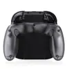 Jys Switch2 con Tecla Trasera Personalizada Agarre Recargable Joy-Con Izquierdo y Derecho Mango Pequeño Agarre Multifunción
