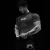Breathedivinity2026 Venom Novo Colete de Verão Esportivo Casual Fitness Compressão Exclusivo Transfronteiriço