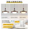 Lámpara Colgante Vintage Estilo Francés para Restaurante, Estilo Retro Wabi-Sabi, Sensación de Alta Gama, Lámpara Colgante Larga de Tres Cabezas de Madera Maciza para Mesa de Comedor y Barra de Bar, Lámpara Colgante para Protección Ocular