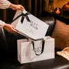Tazas a juego para pareja de recién casados, regalo de compromiso y boda para recién casados, juego de regalo de taza y platillo de café práctico de alta gama