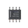 OPA2188AIDR serigrafía 2188 parche SOP8 original en stock chip CI amplificador operacional Texas Instruments