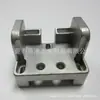 Accesorios de Ferretería de Acero Inoxidable, Piezas de Maquinaria de Fundición de Precisión, Piezas y Componentes para Barredoras de Automatización