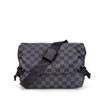 Comercio exterior Bolso de hombre negocios viajero hombro mensajero bolso para hombre marca de moda teléfono móvil para hombre ropa de trabajo casual para hombre bolso de hombre