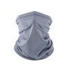 Bufanda de Seda de Hielo Camuflaje Verano Multifuncional Mágica Pañoleta para la Cabeza para Ciclismo al Aire Libre Protección Solar Transpirable de Secado Rápido Máscara para Hombre