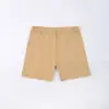 Shorts de Algodão Puro para Meninas, Calça Três Quartos de Verão para Crianças, Shorts de Ciclismo para Bebê, Calças Finas para Prática de Dança, Leggings Multicor