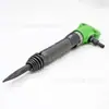 Pico Neumático Wanli G10 para Pavimento de Concreto Trituradora Neumática Minería de Carbón Voladura Trituración de Carbón Cabeza de Pico Neumático Resorte