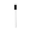 Marcador borrable blanco para pizarra LED, tiza líquida, a base de agua, sin polvo, para pizarra, borrable con agua, tiza al agua al por mayor