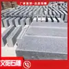 Atacado do Fabricante Ladrilhos de Piso Bluestone para Pavimentação, Ladrilhos de Piso Antiderrapantes para Pátios Internos e Externos, Pedras de Passagem Pretas para Parques