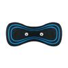 Mini yeso mágico multifuncional para masaje cervical, masajeador inteligente de carga, masajeador eléctrico para cuerpo, hombros y cintura.
