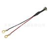 Soporte para teléfono móvil de Corea del Sur TIPO-C carga inalámbrica macho cable flexible FPC 3PR1 Samsung LG Apple 16 carga rápida