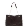 Nova Bolsa Tote Acolchoada de Luxo Feminina 2026, Bolsa de Ombro, Bolsa Transversal para o Dia a Dia para Mulheres