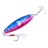 Novos produtos recomendados Pesca em mar com isca artificial (Luya) Chapa de ferro em grade Pesca de barco 40g80g100g Isca artificial (Luya) Isca de simulação Isca artificial Fato de pesca