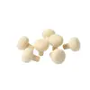 Rolhas de Polímero Coloridas Saiya, Resistentes à Corrosão, para Frascos de Aromaterapia e Garrafas de Vinho, Rolhas Seláveis, Tamanhos Personalizáveis, Rolhas de Cortiça TPE