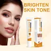 Creme Facial de Cuidados com Veneno de Abelha Transfronteiriço 20g Veneno de Abelha