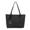 Bolso de Estilo Relajado, Bolso Tote para Viajar para Mujeres, Bolso de Hombro de Moda Tendencia Primavera 2025, Bolso de Mano de Gran Capacidad