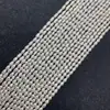 Contas de Pérola Natural de Água Doce Grau AA 2-3mm 4-5mm Formato M Branco Laranja Amarelo Contas para Acessórios de Joias DIY