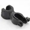 Soporte de Conversión para Luz de Bicicleta JOHORSE Silicona Antideslizante Rotación 360 grados Soporte para Manillar Anti-sacudidas Accesorio