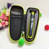 Philips One Blade QP2530/2520 caja de almacenamiento para rasuradora de viaje bolsa de rasuradora EVA