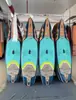 Prancha de Stand-up Paddle Inflável Navigator SUP Prancha de Stand-up Paddle Prancha de Remo para Stand-up Surfing Prancha para Rafting em Água Prancha de Yoga Outro