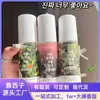 Jo+ Melocotón Camelia Coreana de Seúl Naranja Té Zen Ropa Fragancia Desodorante en Spray Fragancia Ligera para Hombres y Mujeres