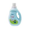 Detergente para Ropa de Bebé Príncipe Rana, Ropa Especial para Niños, Líquido Limpiador Claro y Suave, Sin Agente Fluorescente, Baja Espuma, Fácil de Blanquear, Original