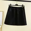 Falda de Base Versátil con Cubre Trasero para Mujer Sudadera Capa Base Suéter con Dobladillo Falso para Cubrir el Trasero Falda Corta Versátil