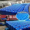 Disolvente para Pintura de Estructuras de Acero, Antiblanqueamiento, Específico para Construcción de Ingeniería Industrial
